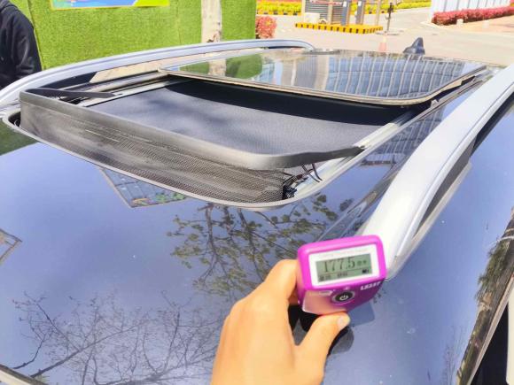 [青岛·粤A] 二手MINIMINI COUNTRYMAN2019款 1.5T COOPER ALL4 艺术家周末旅行版