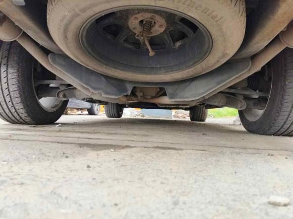 [温州·浙C] 二手路虎揽胜运动版2010款 3.0 TDV6 HSE 柴油版