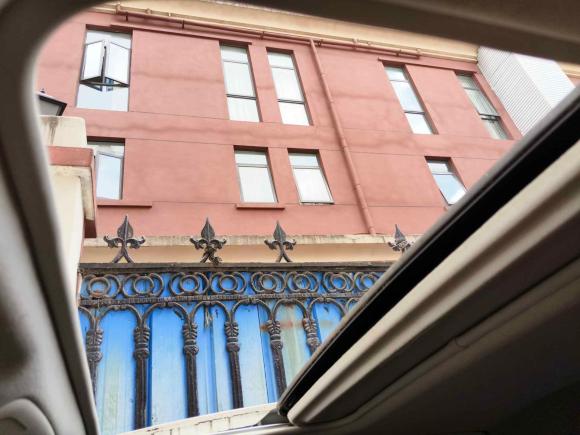 [上海·鄂D] 二手马自达马自达3 昂克赛拉2014款 两厢 2.0L 自动运动型