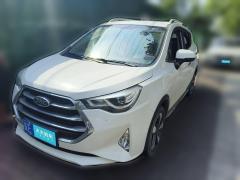 [宁波·冀E] 江汽集团瑞风S32017款 1.6L 手动豪华型