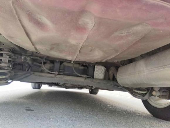 [常州·苏D] 二手福特福睿斯2015款 1.5L 自动时尚型