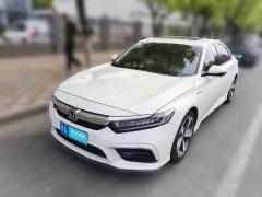 [天津·津A] 本田英仕派2019款 锐·混动 2.0L 净越版 国VI