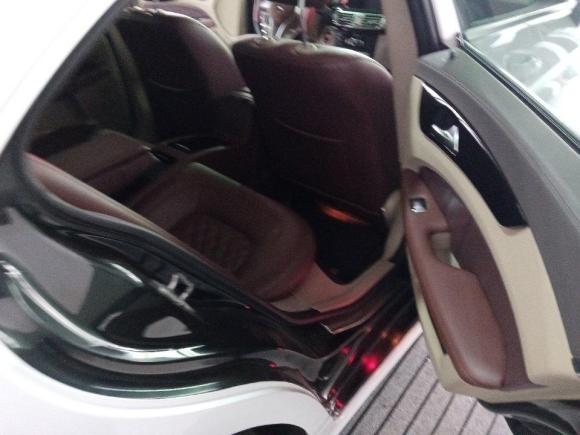 [常州·皖L] 二手奔驰奔驰CLS2012款 CLS 300 CGI