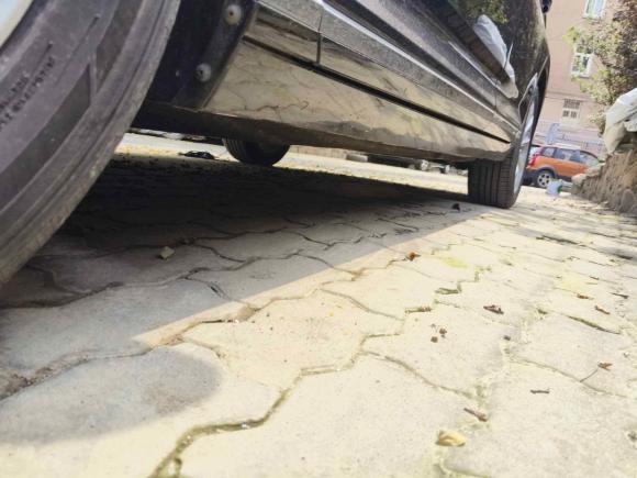 [青岛·鲁B] 二手大众迈腾2018款 330TSI DSG 领先型