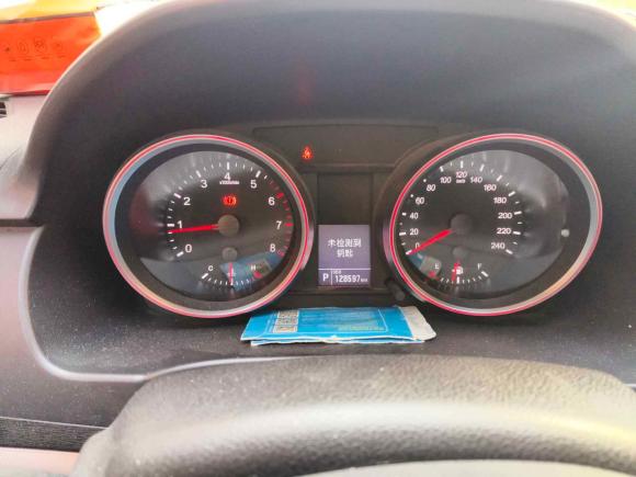 [湖州·浙E] 二手哈弗哈弗H62015款 运动版 1.5T 自动两驱豪华型