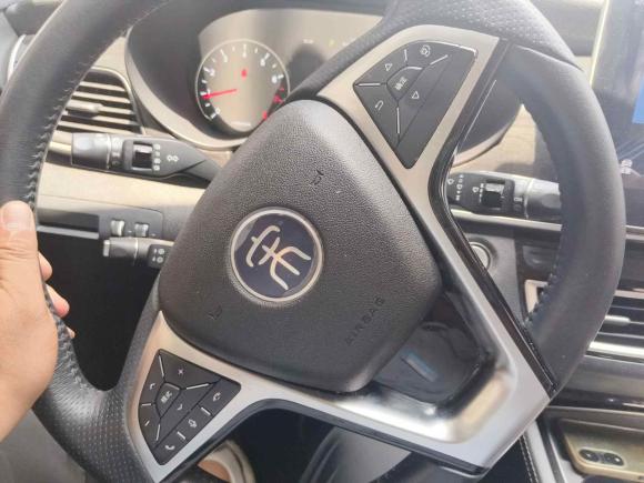 [上海·鄂A] 二手比亚迪宋MAX2019款 1.5T 自动智联睿动型 7座 国V