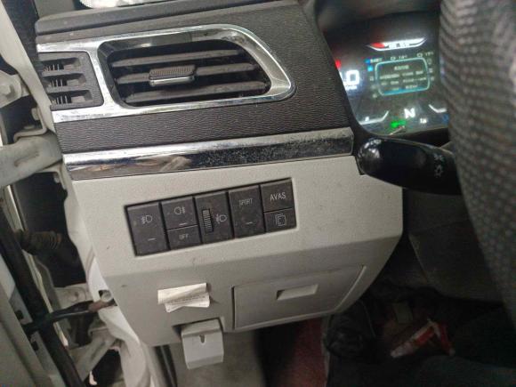 [义乌·浙G] 二手SRM鑫源好运1号2022款 启航版