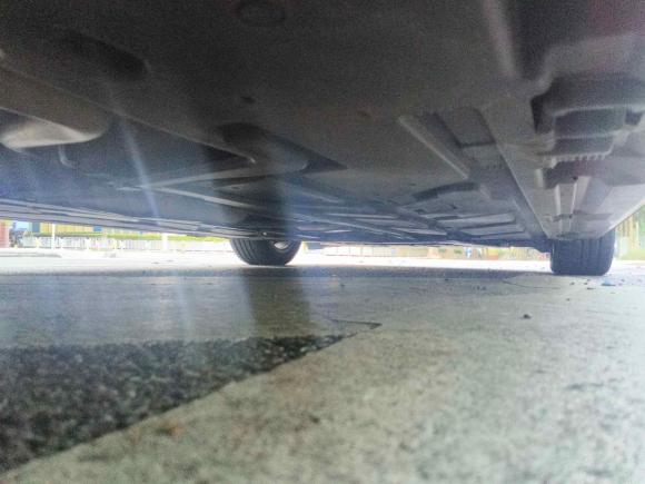 [深圳·粤B] 二手奔驰奔驰A级2020款 A 200 L 运动轿车