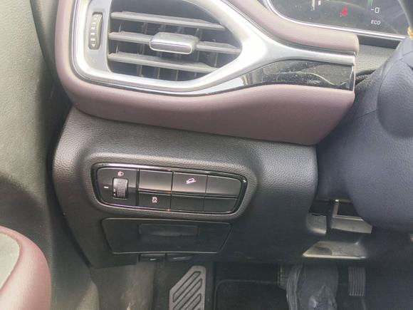 [广州·粤B] 二手广汽传祺传祺M62021款 PRO 270T DCT豪华版