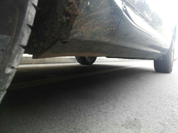 [青岛·鲁U] 二手沃尔沃沃尔沃XC602020款 T5 四驱智逸豪华版