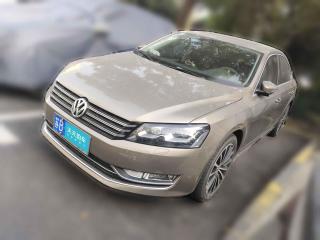 大众帕萨特2014款1.8TSIDSG御尊导航版