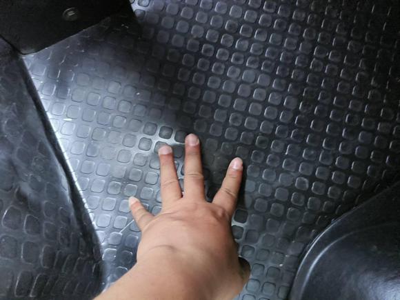 [成都·川F] 二手长安凯程长安之星9EV2021款 纯电动厢式运输车2座55kW