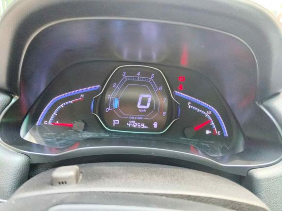 [苏州·苏U] 二手纳智捷锐32016款 1.6L CVT智享型