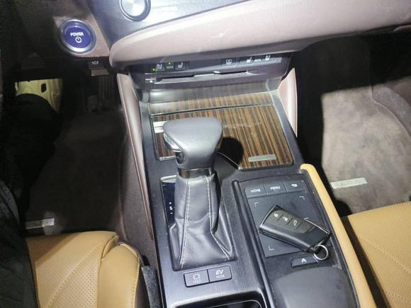 [杭州·浙A] 二手雷克萨斯雷克萨斯ES2018款 300h 尊享版 国V