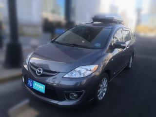 马自达马自达52008款2.0手动舒适型