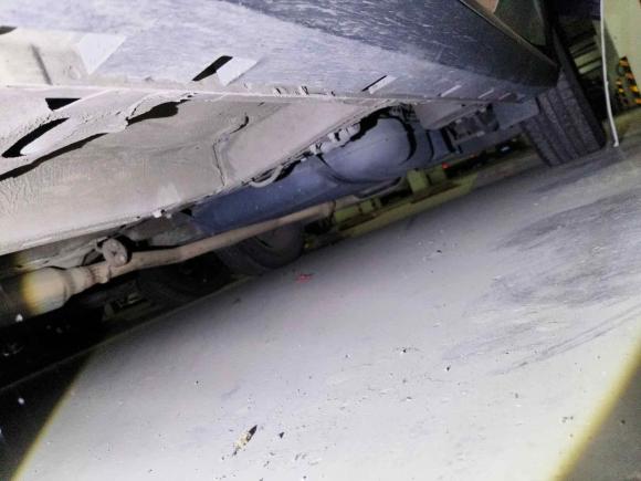 [南京·苏A] 二手荣威荣威RX52018款 20T 两驱手动旗舰版