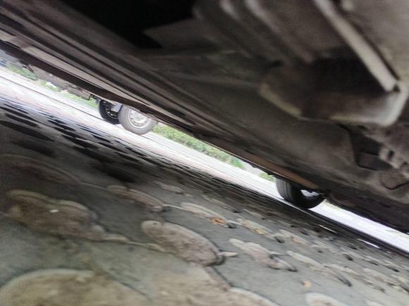 [成都·川G] 二手别克君越2013款 2.4L SIDI精英舒适型