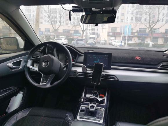 [青岛·鲁B] 二手比亚迪秦新能源2019款 出行版