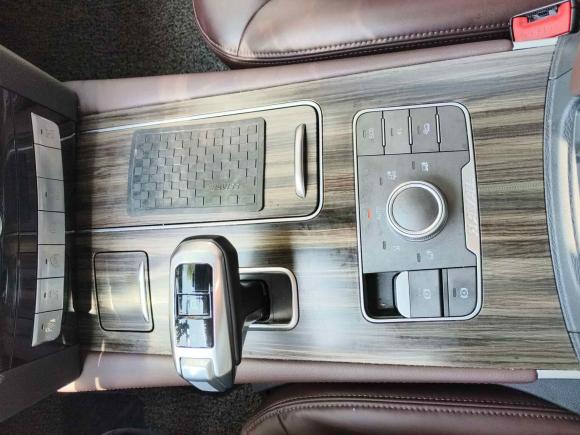 [武汉·鄂W] 二手哈弗哈弗H92020款 2.0T 汽油四驱豪华型 7座