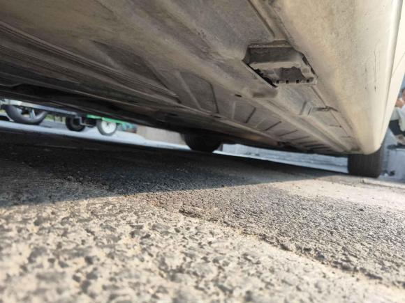 [杭州·浙A] 二手奔驰奔驰C级2015款 C 200 L