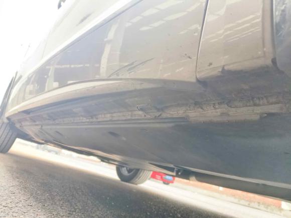 [成都·川A] 二手大众威然2020款 330TSI 豪华版