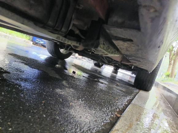 [上海·浙A] 二手陆风陆风X72018款 劲越 1.5T 全景尊贵型