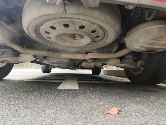 [杭州·浙A] 二手别克昂科雷2010款 3.6L 精英版