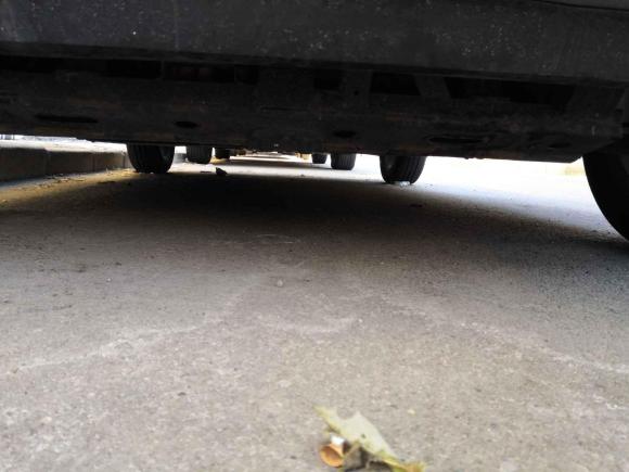 [北京·京A] 二手奇瑞新能源小蚂蚁2018款 400 4座智享版