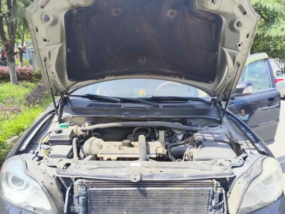 [武汉·鄂A] 二手沃尔沃沃尔沃XC902010款 2.5T AWD