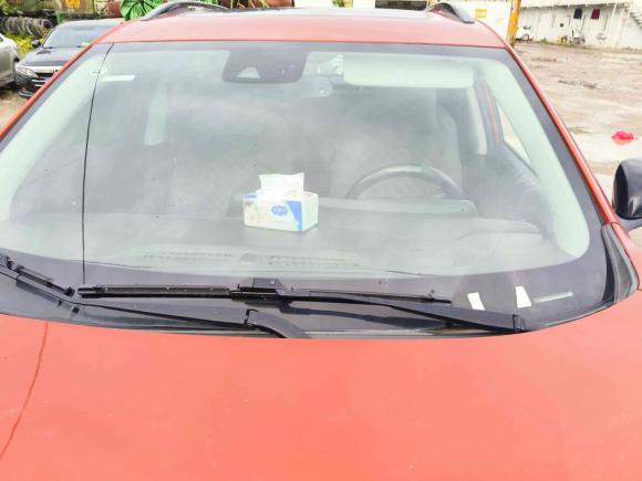 [宁波·浙B] 二手雪佛兰创酷2022款 创酷RS 1.5T CVT酷MAX