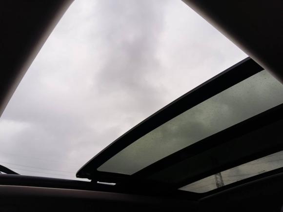 [上海·沪D] 二手凯迪拉克凯迪拉克XT52018款 25T 豪华型