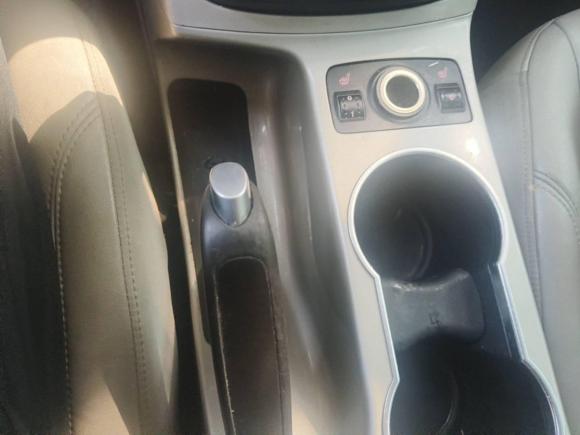 [深圳·鄂E] 二手福特翼虎2013款 1.6L GTDi 四驱精英型