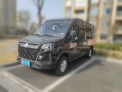 [苏州·苏M] 东风御风御风2023款 V9+ 2.0T 自动前驱多功能中轴中顶7/8/9座