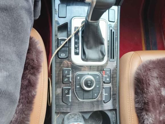 [金华·贵A] 二手哈弗哈弗H6 Coupe2016款 蓝标 1.5T 自动两驱精英型