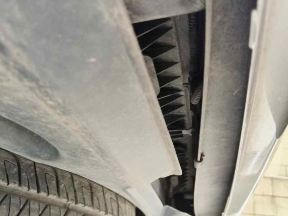 [西安·陕E] 二手大众迈特威2019款 2.0TSI 四驱尊享版 7座