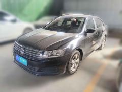 [西安·陕U] 大众朗逸2019款 朗逸启航 1.5L 自动风尚版 国VI