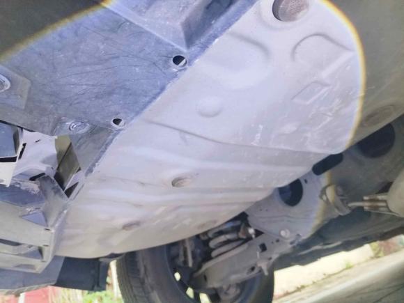 [宁波·浙B] 二手丰田RAV4荣放2016款 2.0L CVT两驱都市版 国V