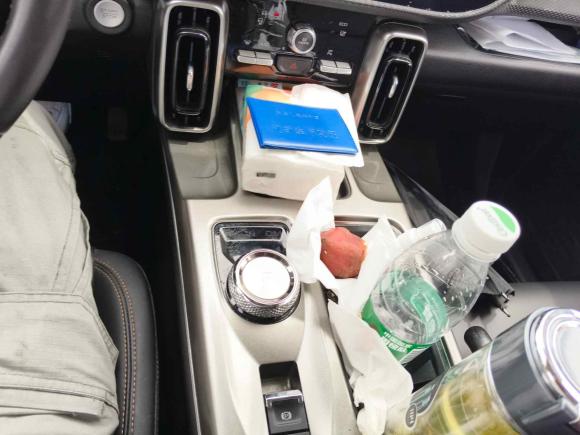 [南京·苏L] 二手哈弗哈弗大狗2021款 1.5T DCT两驱拉布拉多版