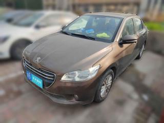 标致标致3012014款 1.6L 自动豪华版