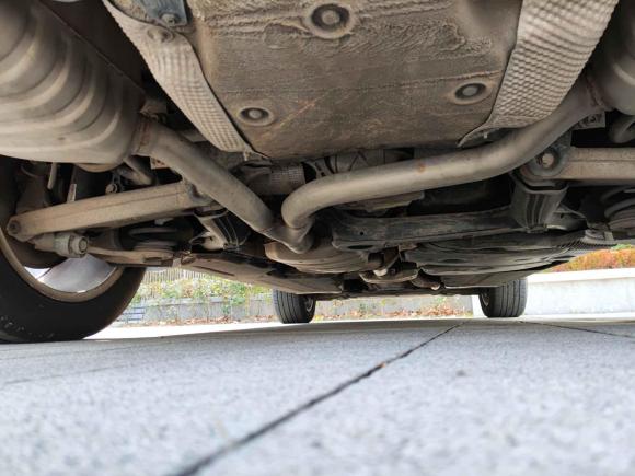 [宁波·浙B] 二手奥迪奥迪Q52017款 40 TFSI 进取型