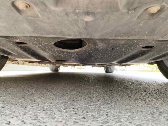 [济南·鲁A] 二手福特金牛座2015款 EcoBoost 245 时尚型