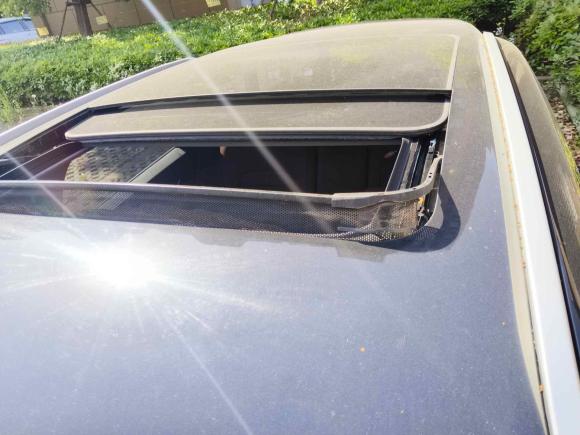 [南通·苏F] 二手本田本田UR-V2017款 370TURBO 四驱尊享版 国V