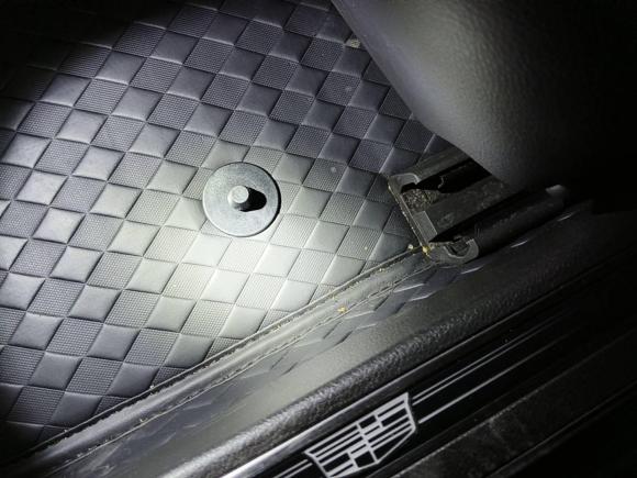 [成都·川A] 二手凯迪拉克凯迪拉克CT62022款 28T 豪华型