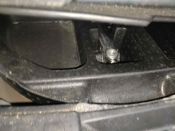 [宁波·浙B] 二手日产奇骏2014款 2.0L 手动时尚版 2WD