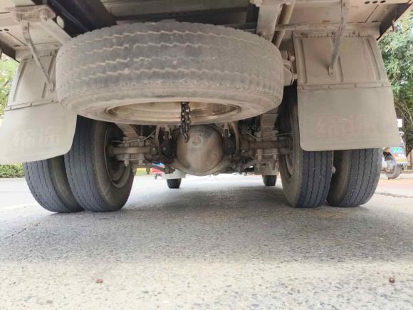 [合肥·皖A] 二手飞碟汽车飞碟EF32022款 宁德时代 55.7kWh 平板