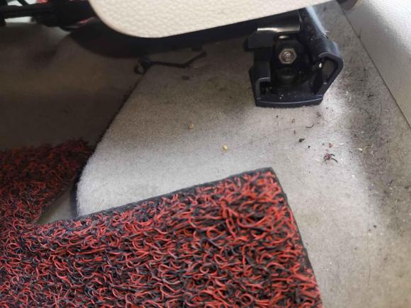 [嘉兴·浙F] 二手斯柯达昊锐2009款 1.8TSI 自动尊雅版