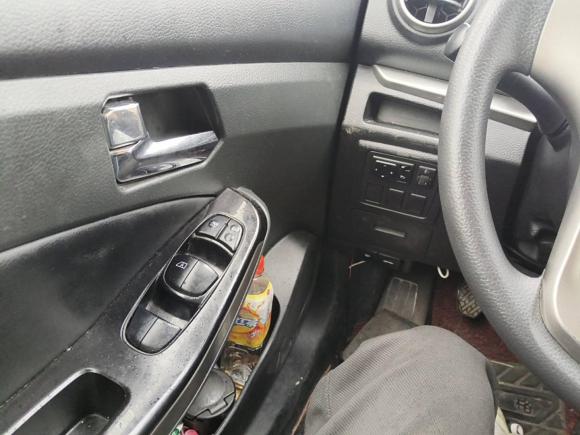 [杭州·浙A] 二手启辰启辰T702016款 1.6L 手动睿行版