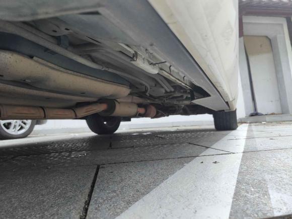 [南昌·赣A] 二手本田艾力绅2015款 2.4L VTi-S尊贵版