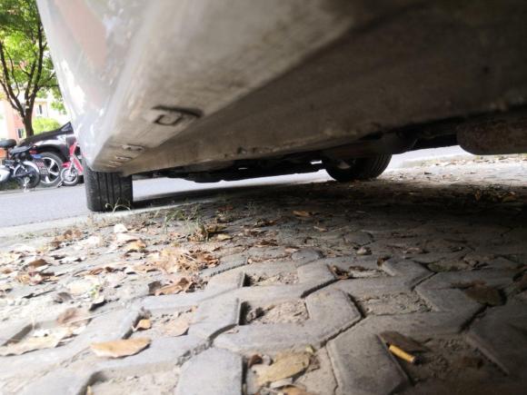 [上海·鲁U] 二手奇瑞艾瑞泽52017款 1.5L 手动豪华版