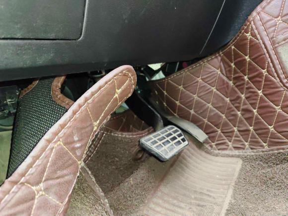 [义乌·豫S] 二手北京汽车绅宝D502018款 1.5L CVT尊贵智驾版